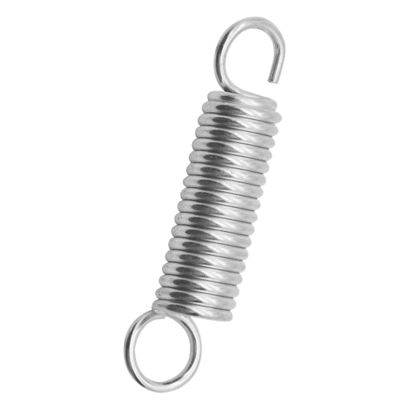 Resorte de Soporte Grande para Vehículos Eléctricos, Resorte de Soporte para Estacionamiento, Resorte de Tensión Universal para Escaleras, Accesorios, Venta al por Mayor en Existencia