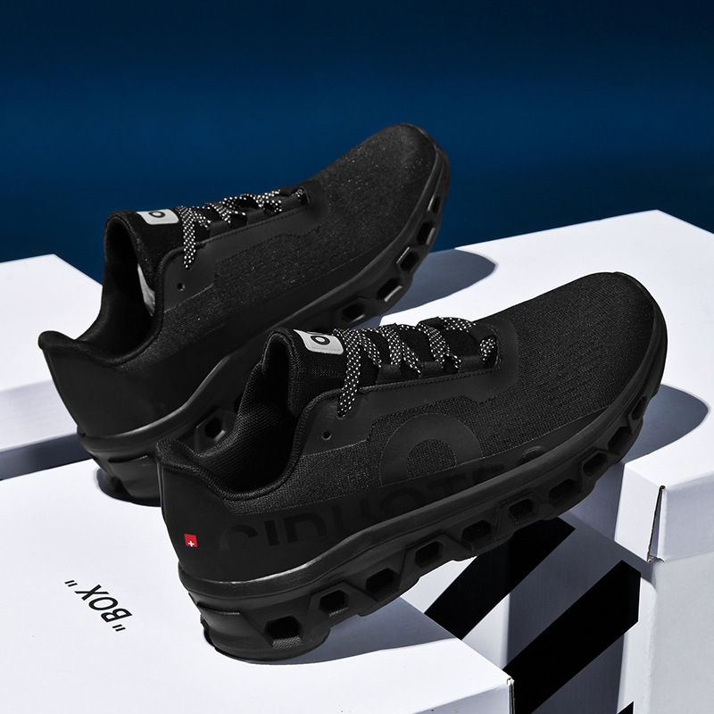 2023 autumn new low-top sports men's and women's shoes travel casual blade couple's shoes men's fashionable lightweight breathable shoes