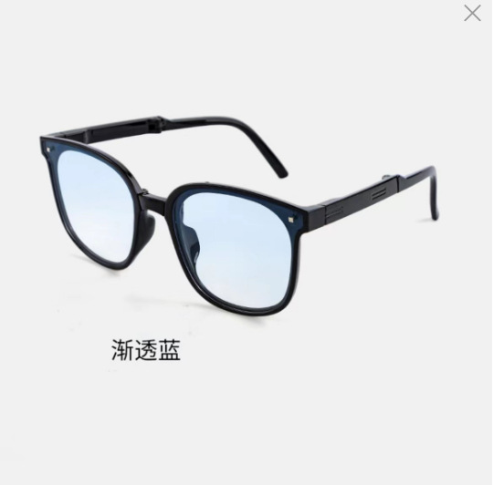 정상적인 점진적 파란색 (봄 경첩)