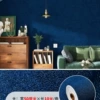 Deep blue diags [2.5 thickened]