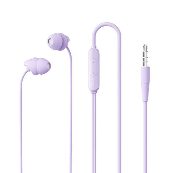 Lilac 3.5mm round head