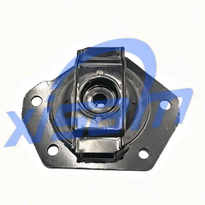 damping system Is Suitable for Harvard