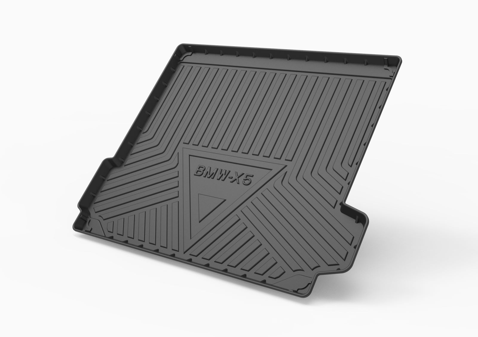 Trunk Mat Suitable for Bmw X6, 2 Series, 3 Series, 4 Series, Bmw Ix5, I3, 2 Series Touring, X1