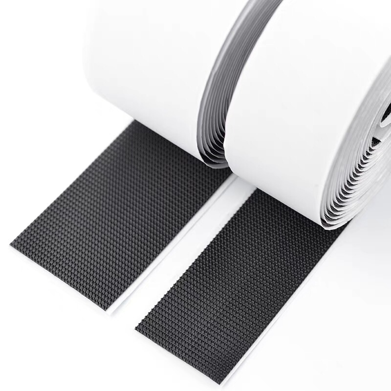 Velcro Manufacturer Specifications Customized 1cm to 30cm Nylon Injection Hook Strong Adhesive Velcro