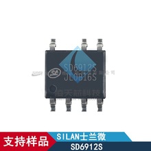 SD6912S SOP-7���b �������Y���߹�����LED���·