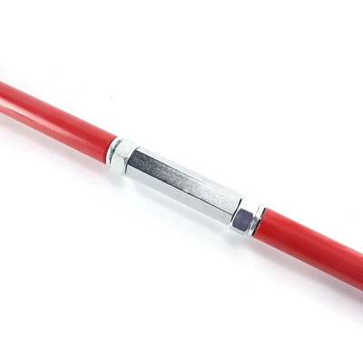 Asqı sistemi / Xodovoy hissələr Parts, Tuda Anti-Push Rod