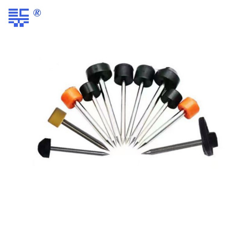 Electrode rods of optical fiber fusion splicer are applicable to discharge needles of various models that are not clear about the model of optical fiber fusion splicer accessories.