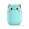 Small rabbit, mute humidifier, table moisturizing spray for bedroom, new collection