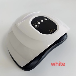 D9 Manicure Light Therapy Lamp Nail Dryer LED Lamp UV Lamp Manufacturer Straight Hair
