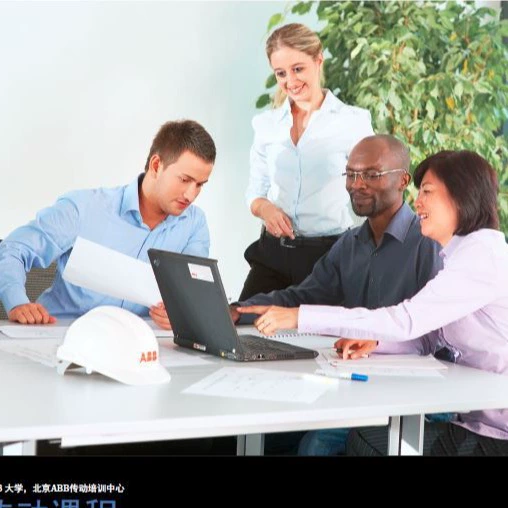 ABB Transmission Техническая подготовка G3880 ACS880 мульти-трансмиссия, эксплуатация и техническое обслуживание