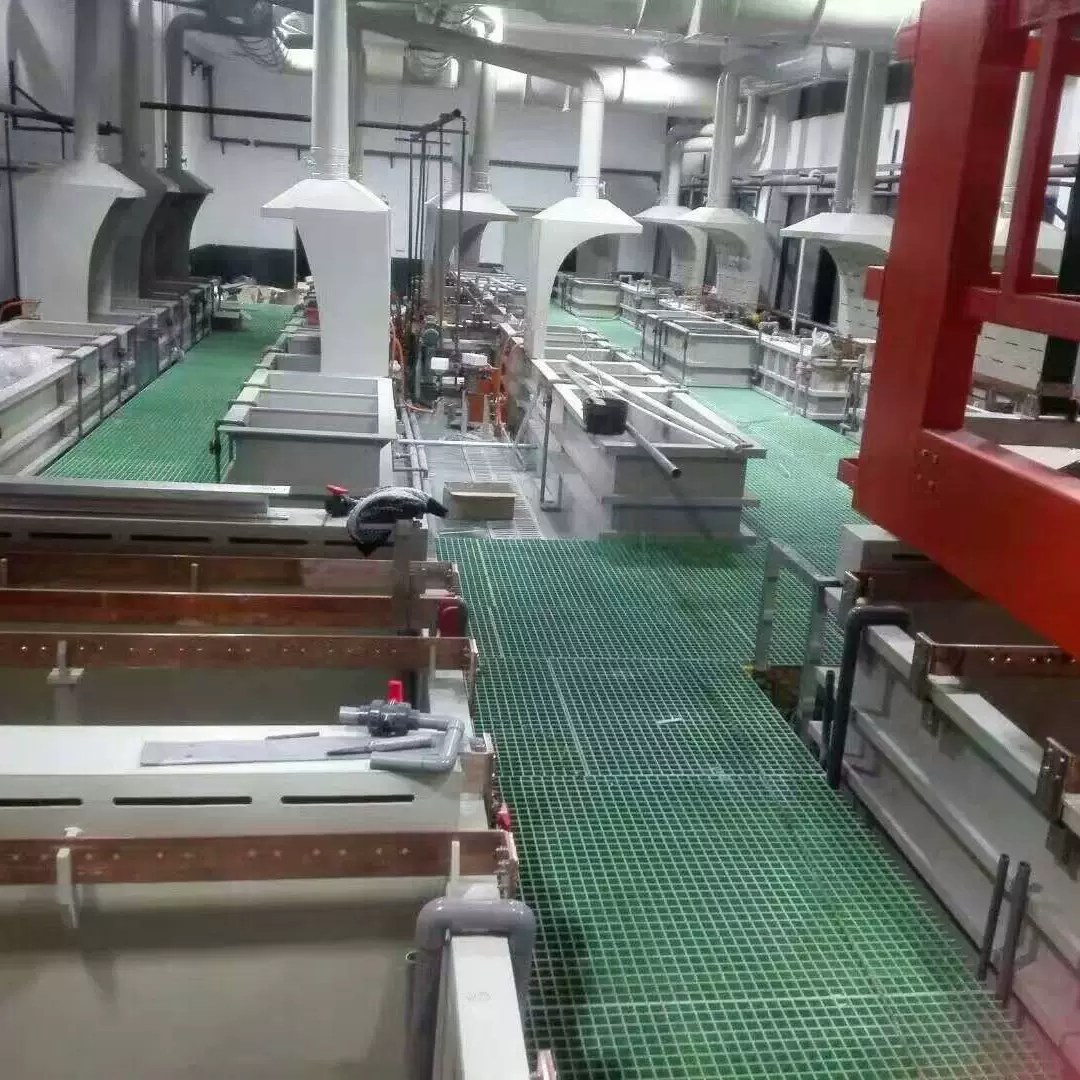 不锈钢清洗钝化清洗线 浸泡式酸洗线 除油除锈半自动钝化池设备