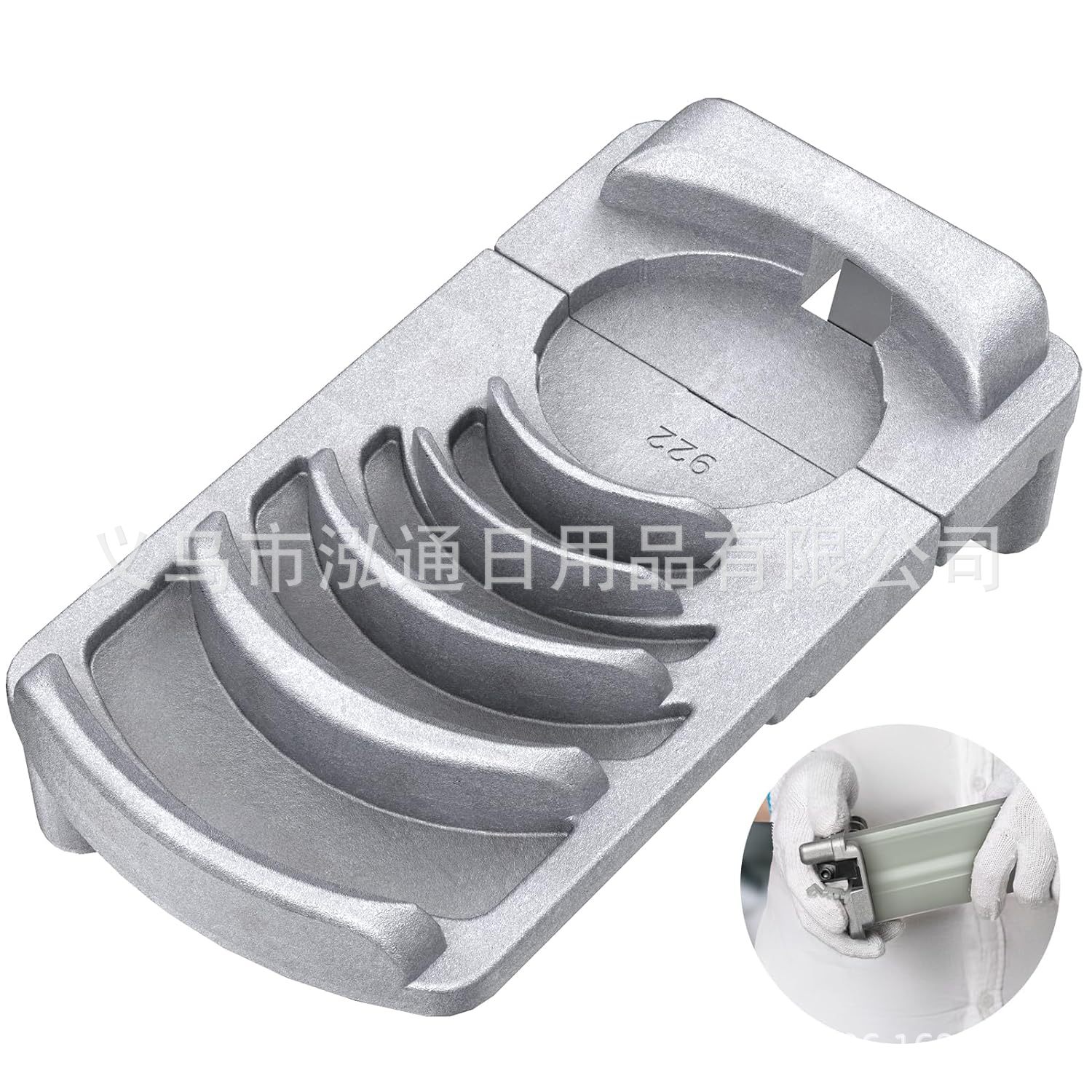 PVC 파이프 리머