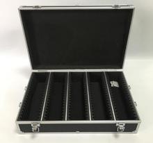 PSA/BGS/CGC收纳箱卡片铝合金箱卡牌工具箱