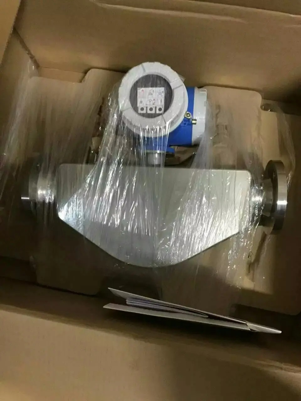 德国E+H数字式PU电极CPS71D-7TB2G全新备货库存