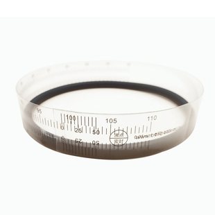 Measuring Rubber Ring Inner Diameter Ruler, Sealing Ring Outer Diameter Ruler, O-Ring Measuring Ruler, Flexible Ruler, O-Ring Circumference Ruler