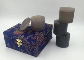 球磨机;研钵;坩埚