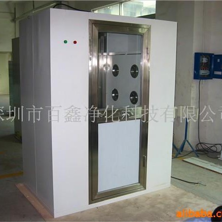 福建风淋室，风淋，浙江风淋房，风淋间，吹淋室，潮州风淋室，风