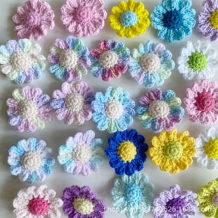 �ֹ�ë������С�r��DIY�h�����滨���b�ػ�����o��������l