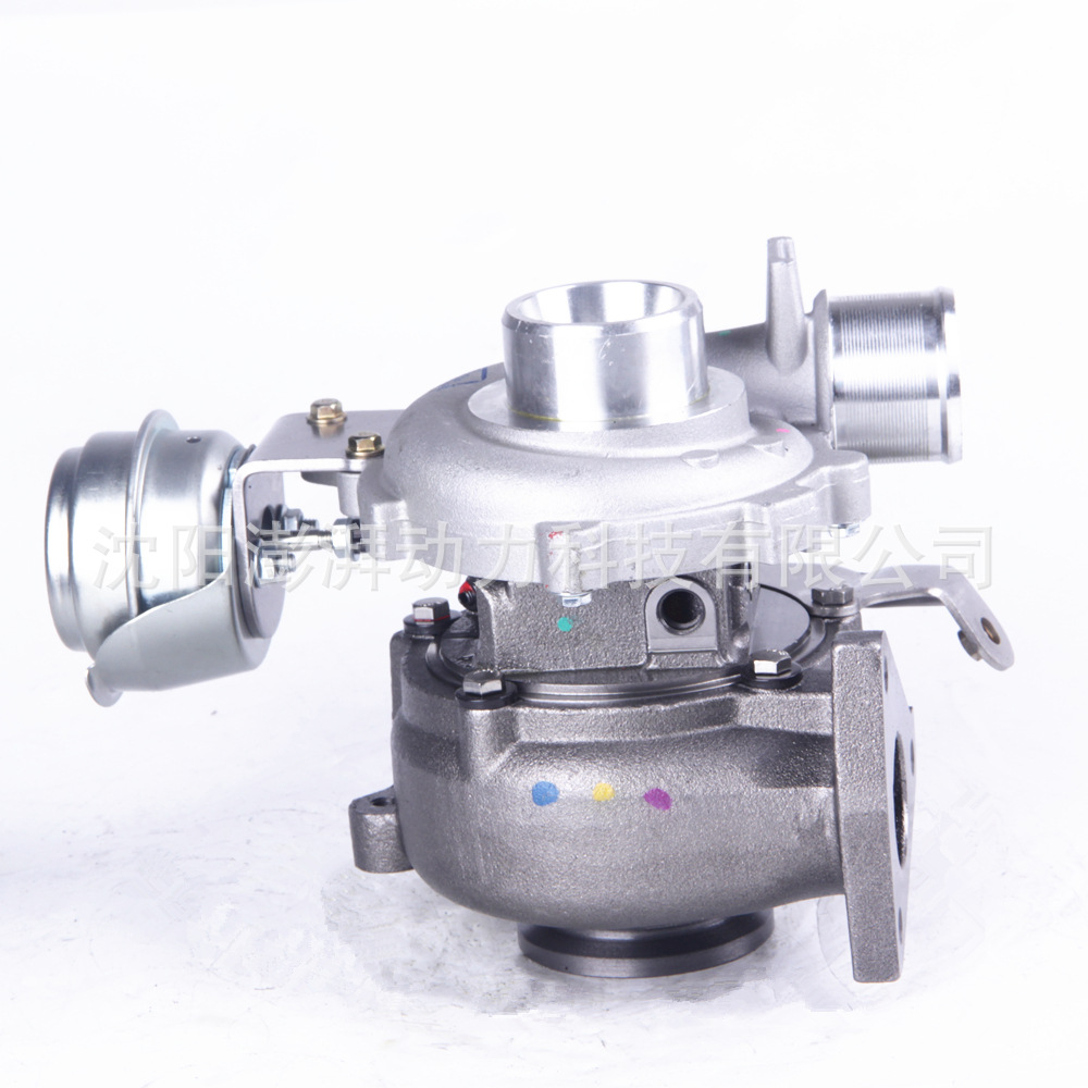 Suitable for Suzuki Vitra Turbocharger Complete Machine 760680 13900-67Jg1 8200506509B