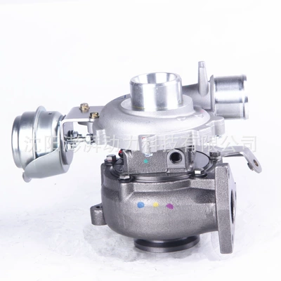 Suzuki Vitra Turbocharger 760680 13900-67Jg1 8200506509B