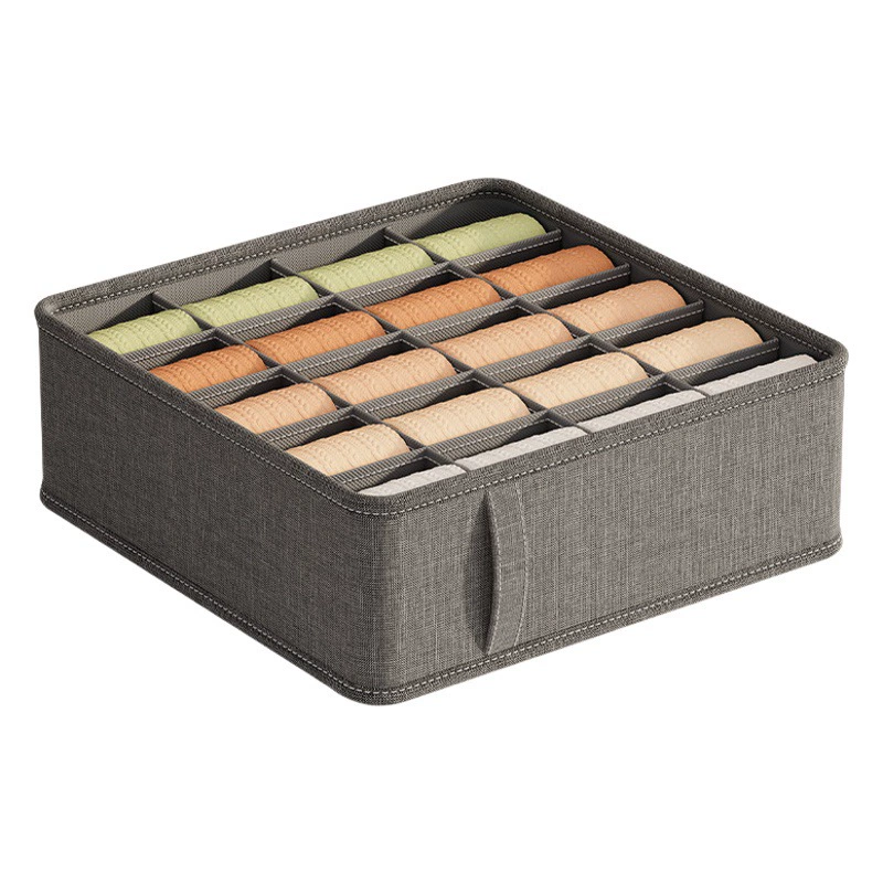 Катионный ящик для хранения нижнего белья, ящик для хранения нижнего белья, ящик для хранения домашних носков, классификационная коробка, шкаф