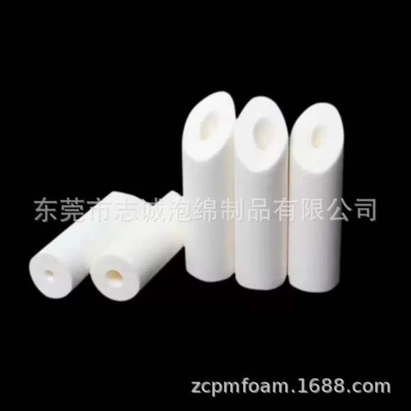 批发防静电擦拭粘尘棒分离式设计可替换PU擦拭头模型渗线擦拭笔