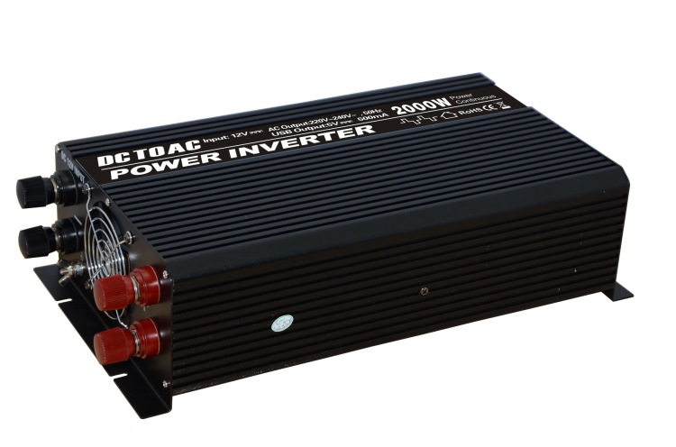 Источник питания, оптом, 2000W, 12V, 220V
