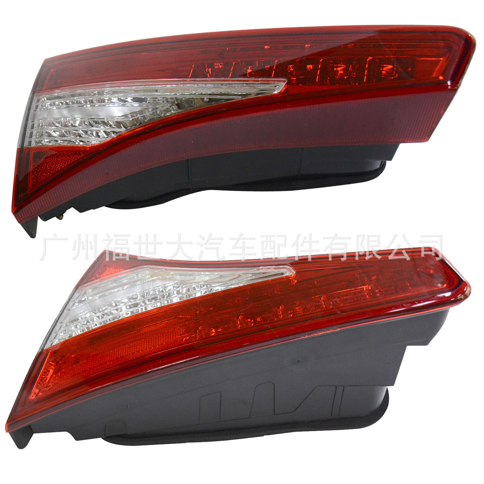 Para el LED de la luz trasera interior del Kia k5 Optima 2011 - 2013