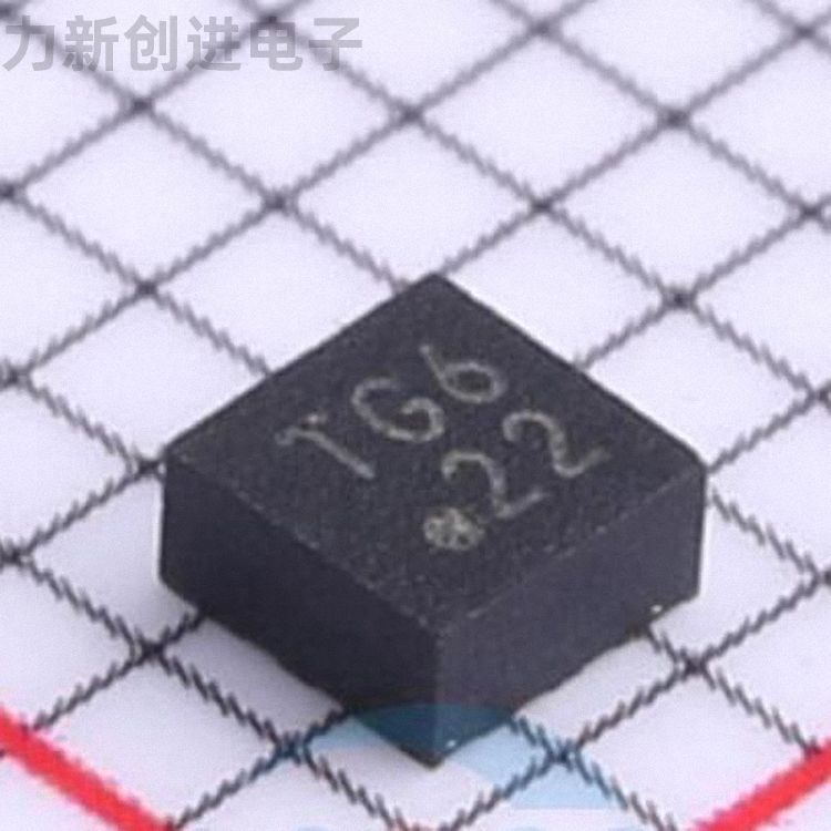 KX022-1020封装KLGA0202A12原装传感器