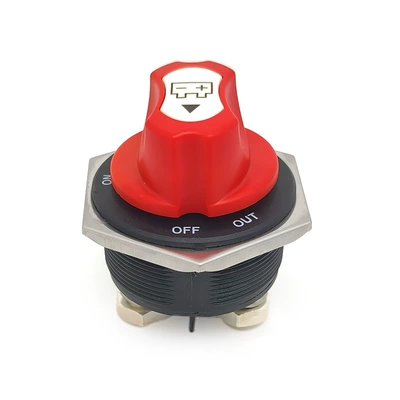 Power supply, ignition system accessories — Car Battery Power