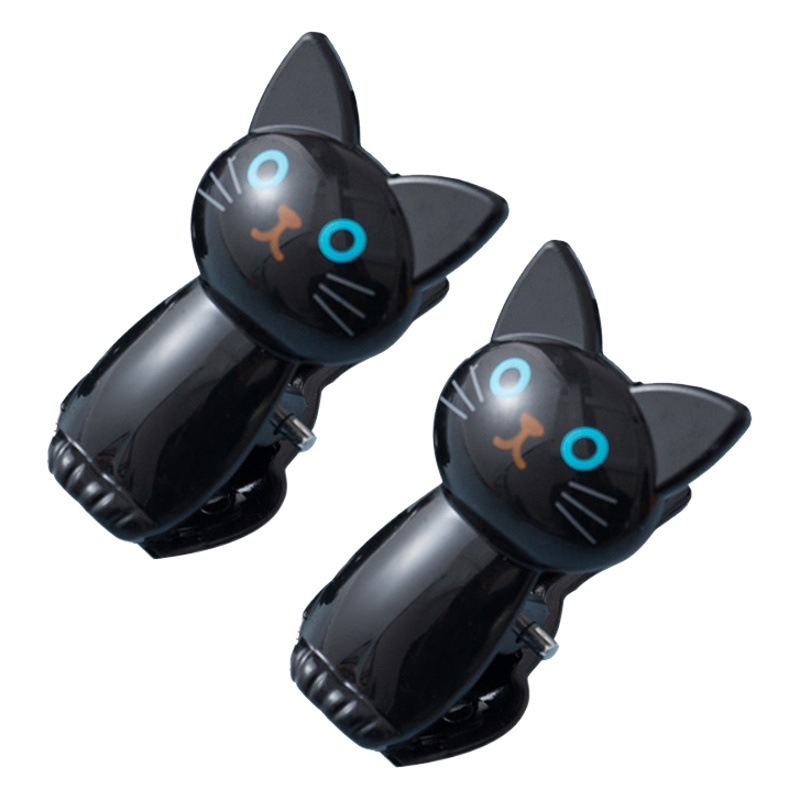 Clip de sellado de alimentos de cocina artefacto clip de sellado de alimentos clip de oficina clip de boleto fijo nota clip de foto clip de mensaje