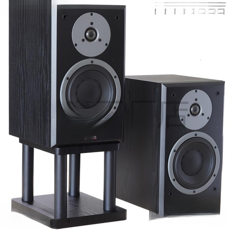 Speaker stand, desktop speaker base, speaker stand, footrest, shock-absorbing stand, floor stand, audio equipment