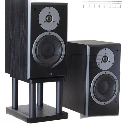 Speaker stand, desktop speaker: Electric car big tripod