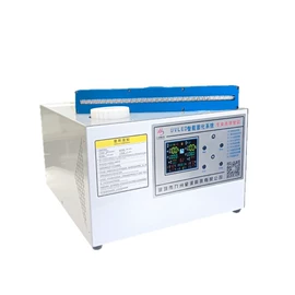 烘干固化设备;UV涂料