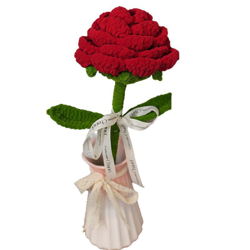 七夕情人节礼物巨型玫瑰永生花束送女友闺蜜生日礼物女教师节礼物|undefined