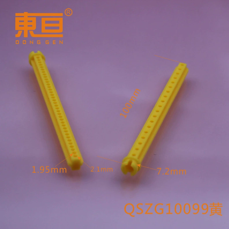 QSZG10099 Желто-светло-пробка стержень длинный столб