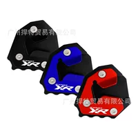 Подходит для S1000XR 15-19 лет Мотоцикл Модификация Аксессуары Подкладки/Подставки/Подставки для ног