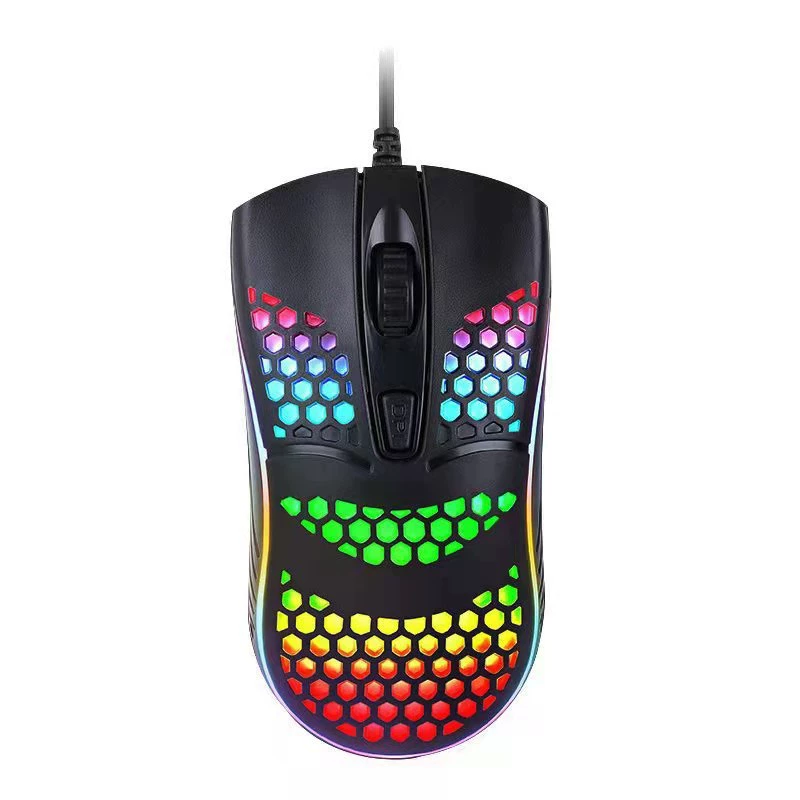 Игровая мышь для ноутбука D110