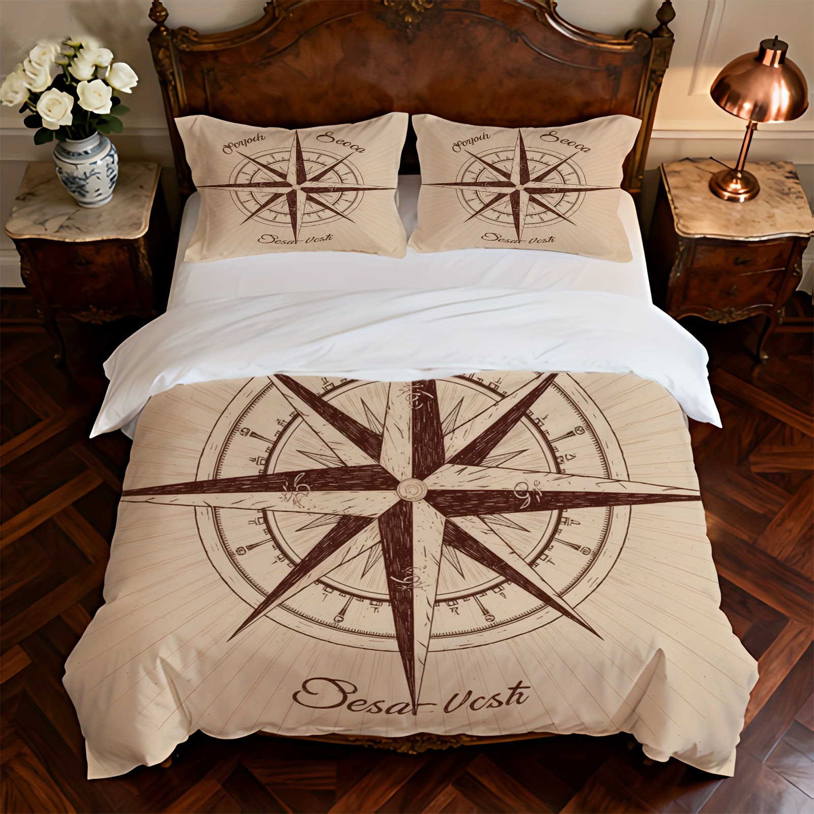 Transfronterizo textil doméstico navegar anclaje digital impresión abrasión quilt kit fábrica directa soporte TEMU / JIT