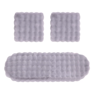 Car Cushion Winter Cushion Cotton, Seat cushion, seat cover