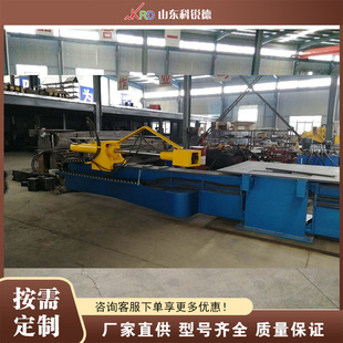 �p�D��ʽ�����C Stretch Bending Machine ���ٲ��϶��������C