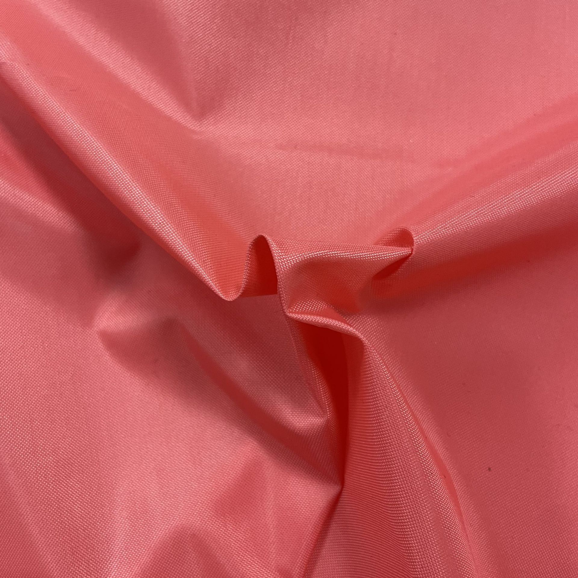 210D牛津布 箱包里子布料加密涂层布 涤纶布面料 厂家批发