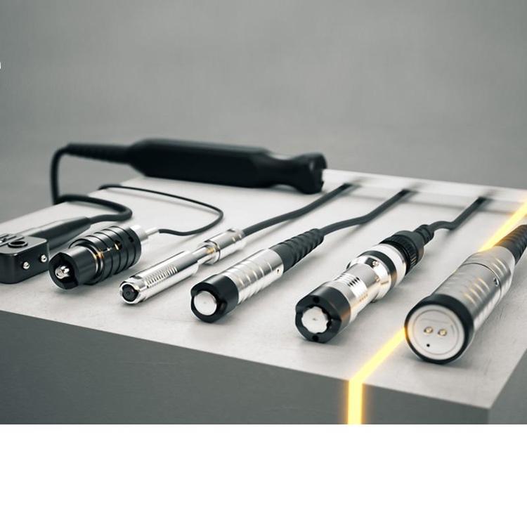 德国菲希尔DMP10涂层测厚仪Fischer dmp20镀层膜厚仪DMP30膜厚仪