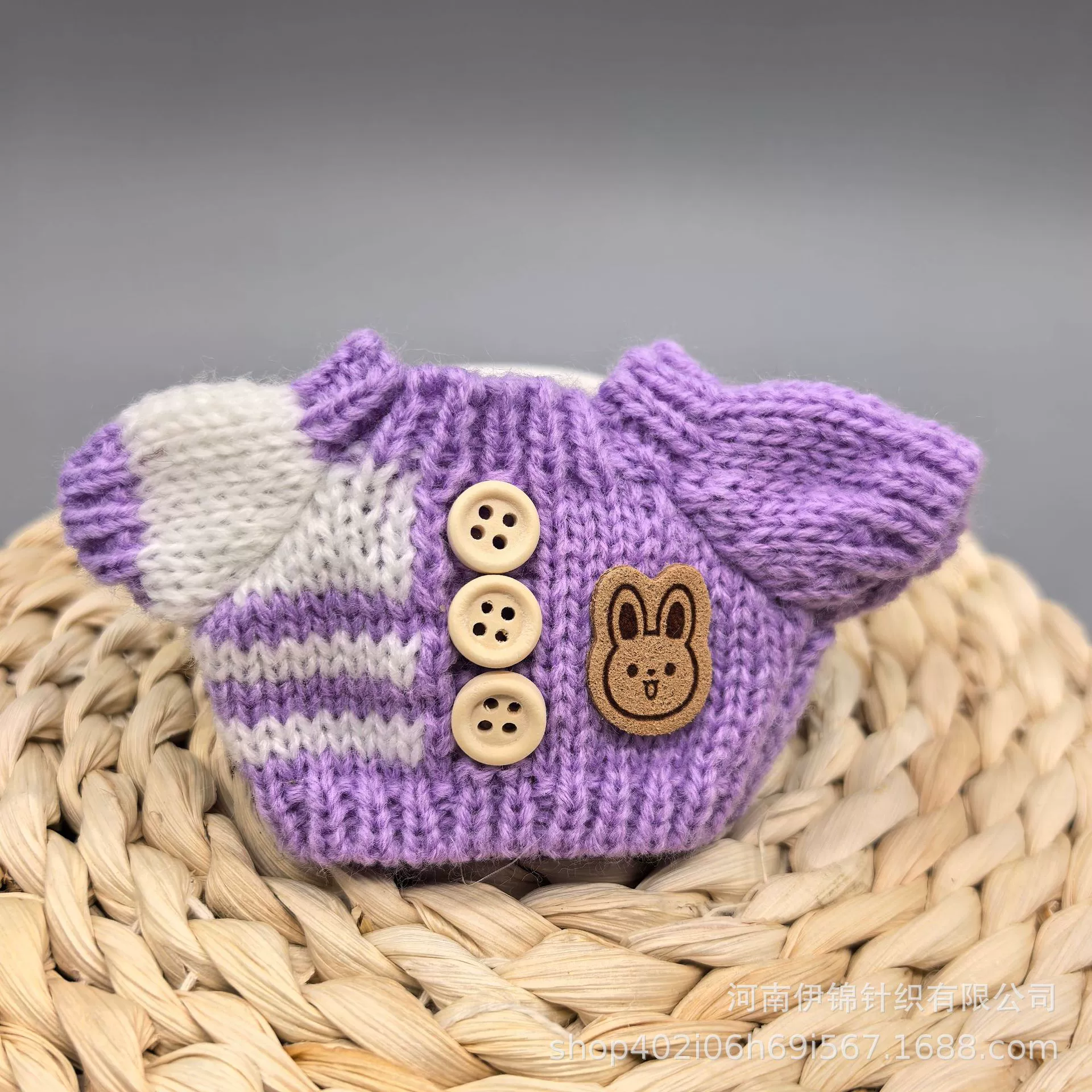 17 см лабуба кукла одежда labubu плюшевая кукла одежда