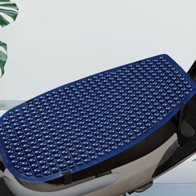 motorcycle scooter takeaway universal shock | Electric car cushion