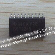 SN74BCT2245DW ���ɵ�·ICоƬ���ɿ���Ƭsop20 7.2MM 74BCT2245