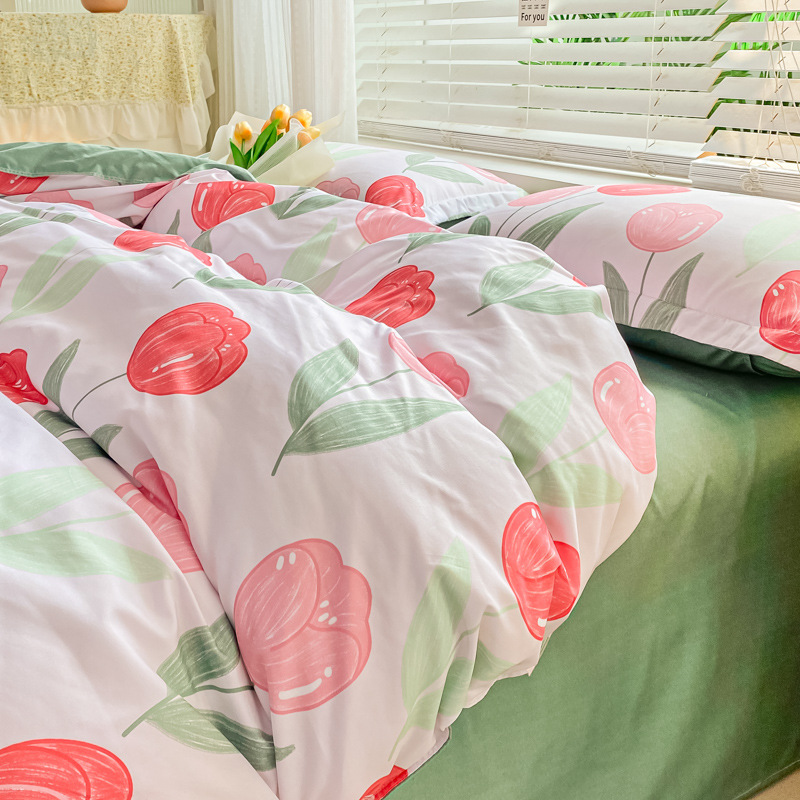 Duvet cover, cotton sheet, wholesale