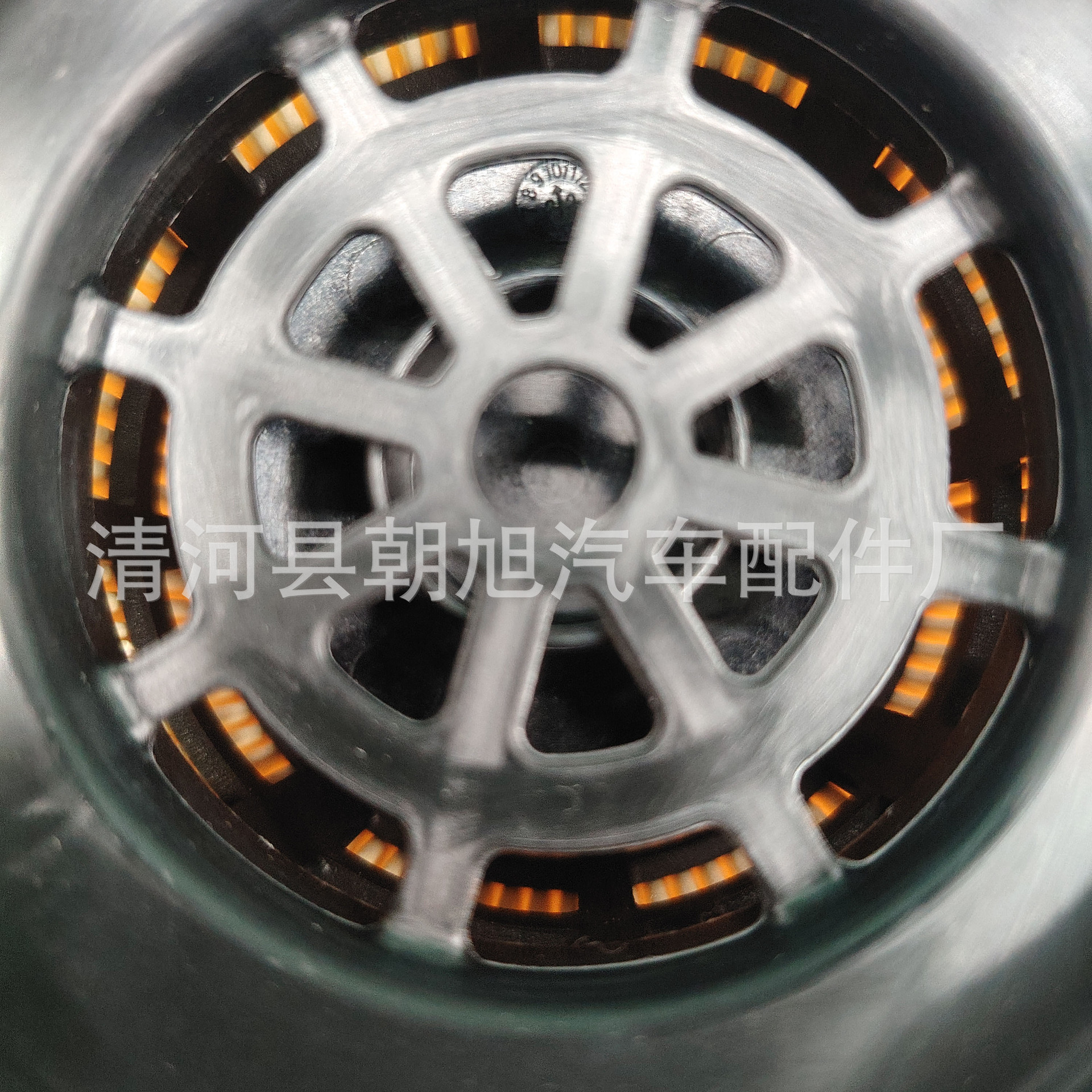 Suitable for Great Wall King Kong Cannon 22-24 models, fuel filter, diesel filter, National VI, 1111402XED96