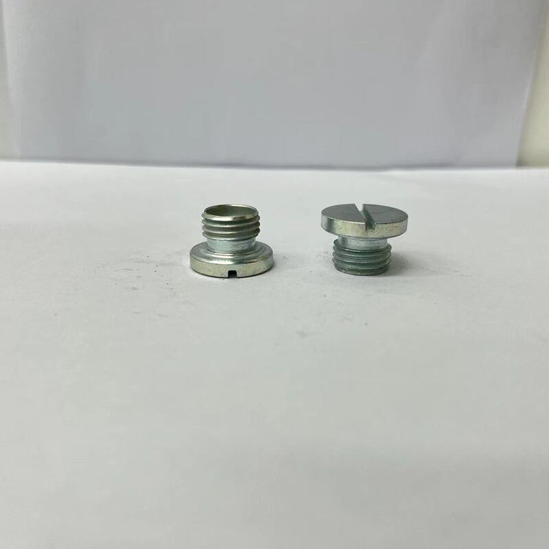 一方向バルブオイルプラグ、一方向バルブ付属品、オイルプラグ、ノンスタンダードプラグ、鉄プラグ、鉄ねじプラグ、ねじプラグ|undefined