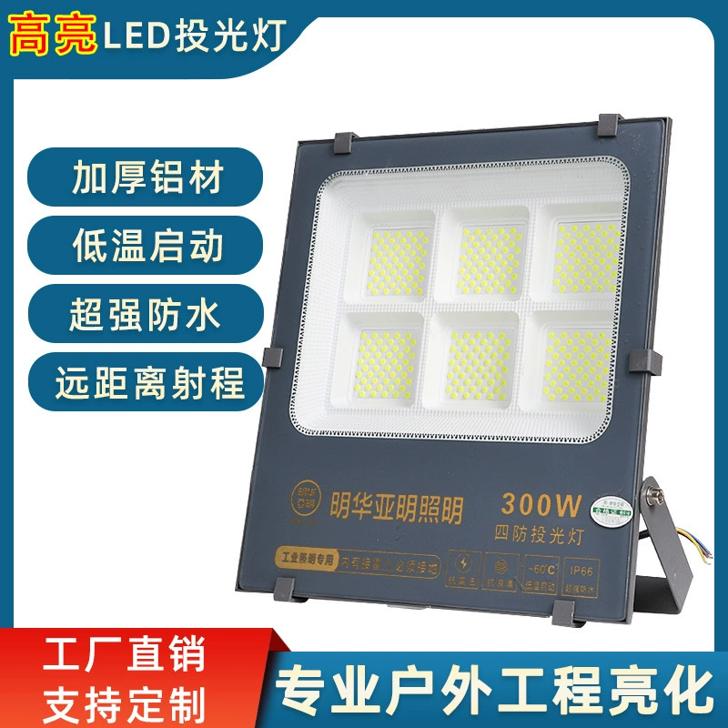 亚明 LED spotlight, travel lamp, lights, wholesale